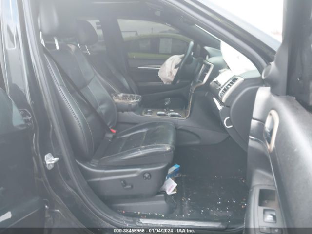 1C4RJFBT2EC127935 Jeep Grand Cherokee Limited
