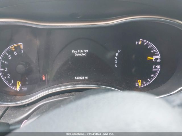 1C4RJFBT2EC127935 Jeep Grand Cherokee Limited