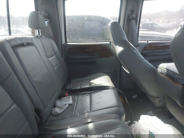 2004 FORD F-250 LARIAT/XL/XLT VIN: 1FTNW21P54EC83385