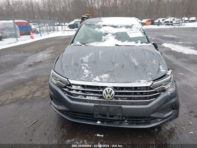 2019 VOLKSWAGEN JETTA 1.4T S VIN: 3VWN57BUXKM115170