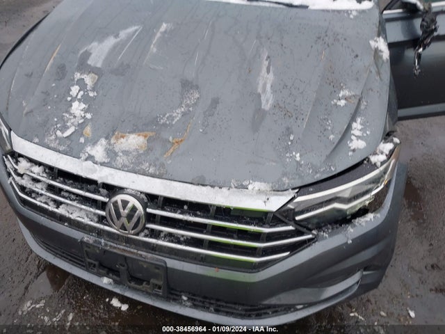 2019 VOLKSWAGEN JETTA 1.4T S VIN: 3VWN57BUXKM115170