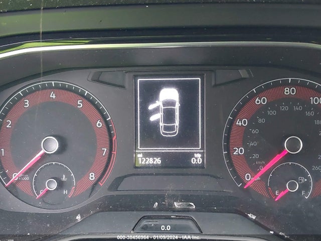 2019 VOLKSWAGEN JETTA 1.4T S VIN: 3VWN57BUXKM115170