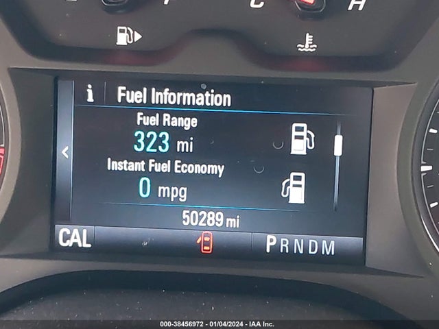 Chevrolet Camaro 1lt 2017 1G1FB1RX3H0125010 Image 15