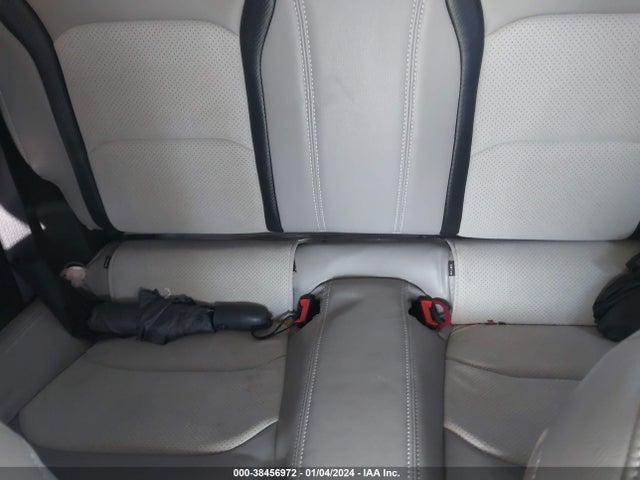Chevrolet Camaro 1lt 2017 1G1FB1RX3H0125010 Image 8