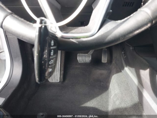 3FA6P0RU5KR120509 Ford Fusion Hybrid Titanium