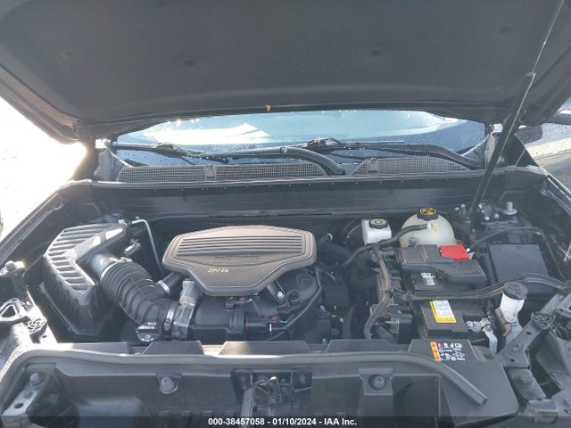 2020 GMC ACADIA FWD SLE VIN: 1GKKNRLS8LZ166699