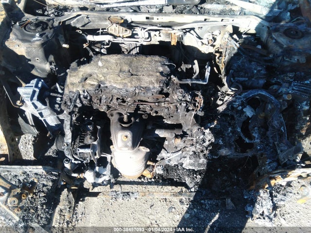 Honda Civic Sport 2023 2HGFE2F54PH533566 Image 10