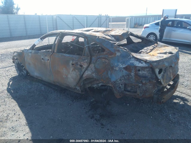 Honda Civic Sport 2023 2HGFE2F54PH533566 Image 3
