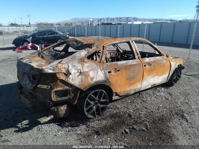 Honda Civic Sport 2023 2HGFE2F54PH533566 Image 4