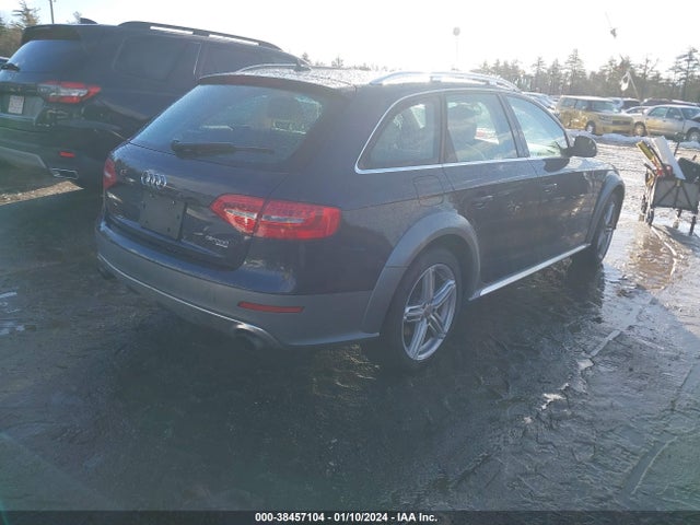 WA1TFAFL3EA037106 Audi Allroad 2.0t Premium