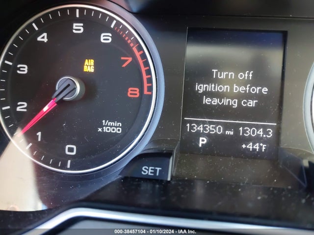 WA1TFAFL3EA037106 Audi Allroad 2.0t Premium