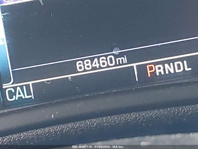 Chevrolet Suburban Lt 2018 1GNSKHKC3JR193435 Image 16