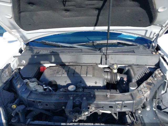 Chevrolet Traverse 1lt 2016 1GNKVGKD8GJ324828 Image 10