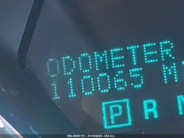 Chevrolet Traverse 1lt 2016 1GNKVGKD8GJ324828 Image 16