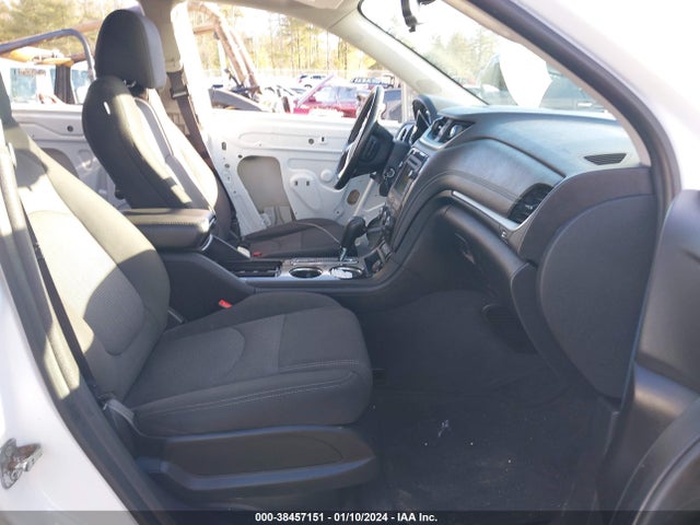 Chevrolet Traverse 1lt 2016 1GNKVGKD8GJ324828 Image 5