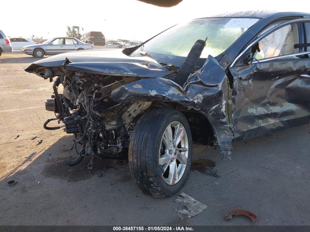 2013 NISSAN ALTIMA 2.5 SV VIN: 1N4AL3AP8DN498794