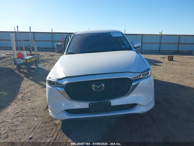 JM3KFBBM6R0382140 Mazda Cx-5 2.5 S Select