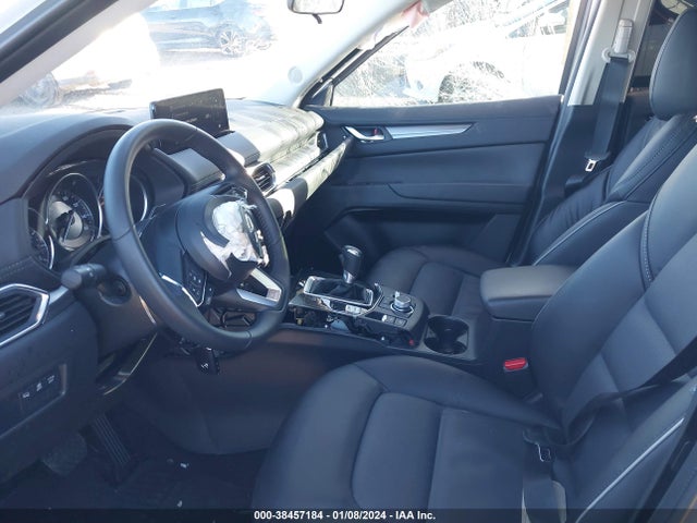 JM3KFBBM6R0382140 Mazda Cx-5 2.5 S Select