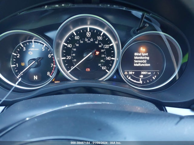 JM3KFBBM6R0382140 Mazda Cx-5 2.5 S Select