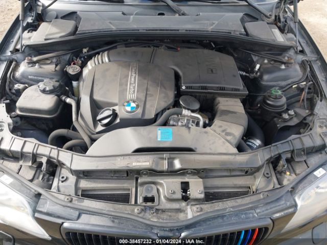 2011 BMW 135I WBAUN7C56BVM24224 Photo 9