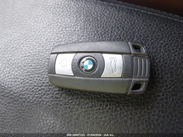 2011 BMW 135I WBAUN7C56BVM24224 Photo 10