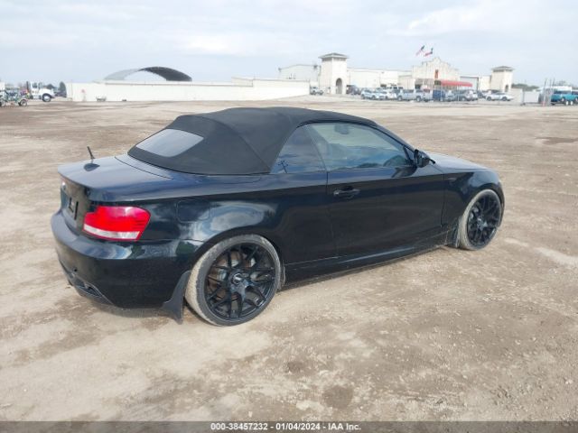2011 BMW 135I WBAUN7C56BVM24224 Photo 3