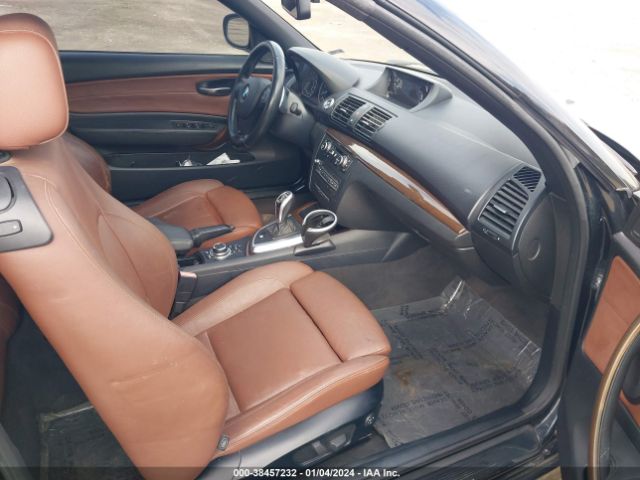 2011 BMW 135I WBAUN7C56BVM24224 Photo 4