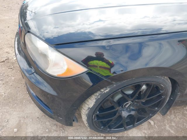 2011 BMW 135I WBAUN7C56BVM24224 Photo 5