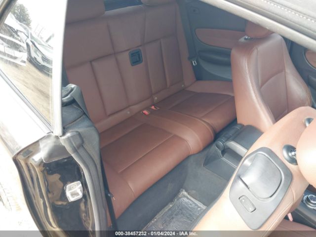 2011 BMW 135I WBAUN7C56BVM24224 Photo 7