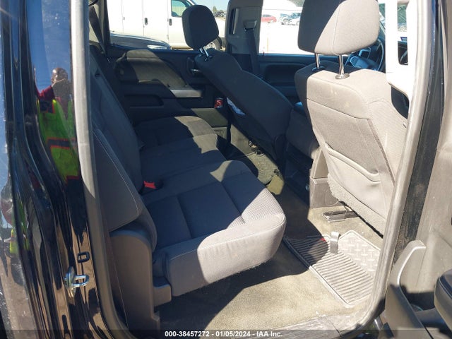2017 CHEVROLET SILVERADO 1500 1LT VIN: 3GCPCRECXHG325565