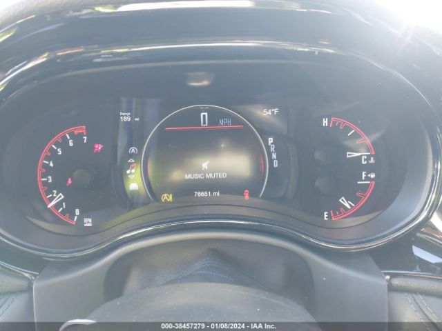 1C4RDJDG6MC557640 Dodge Durango Gt Plus Awd
