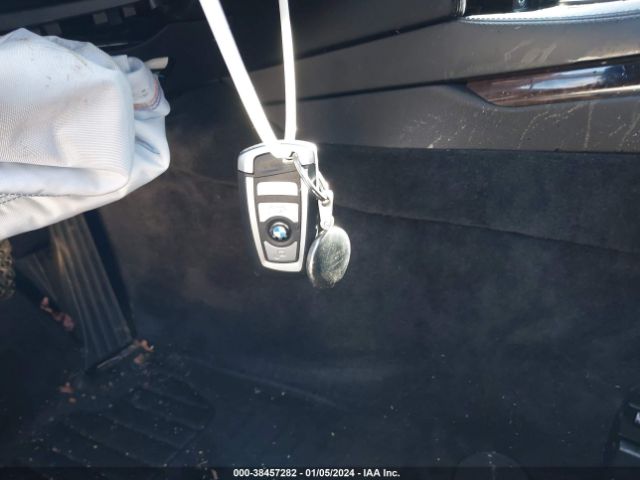 2010 BMW 760LI WBAKB0C55ACY40136 Photo 10