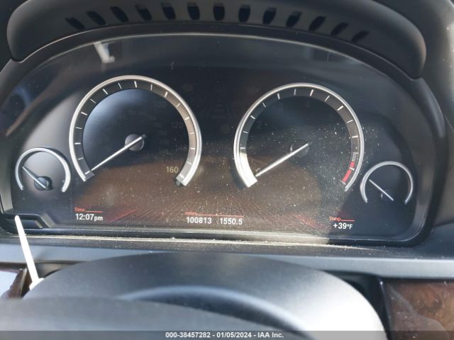 2010 BMW 760LI WBAKB0C55ACY40136 Photo 6