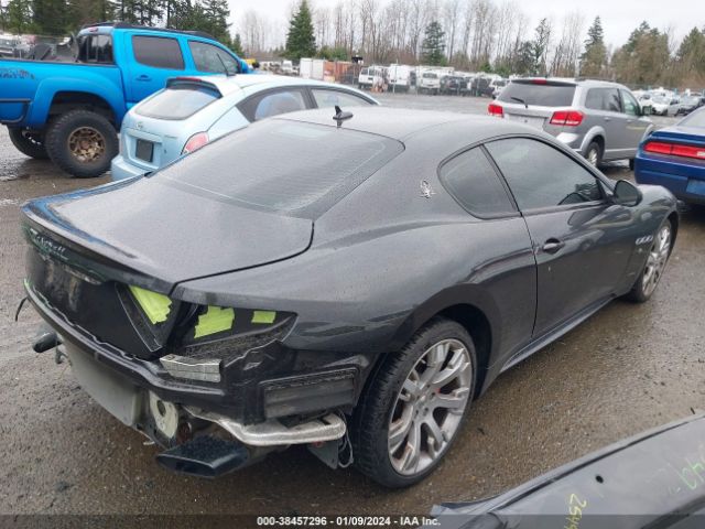 2014 MASERATI GRANTURISMO ZAM45VLA0E0079810 Photo 3