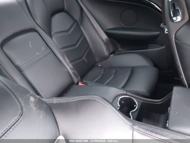 2014 MASERATI GRANTURISMO ZAM45VLA0E0079810 Photo 7