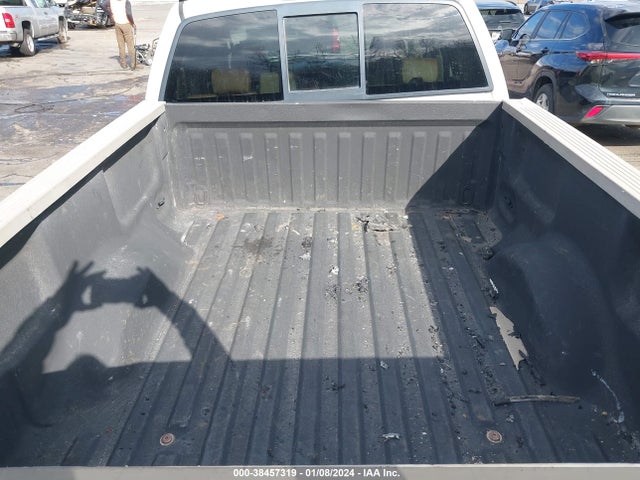 2007 FORD F-150 LARIAT/XLT VIN: 1FTPW12VX7KB54984