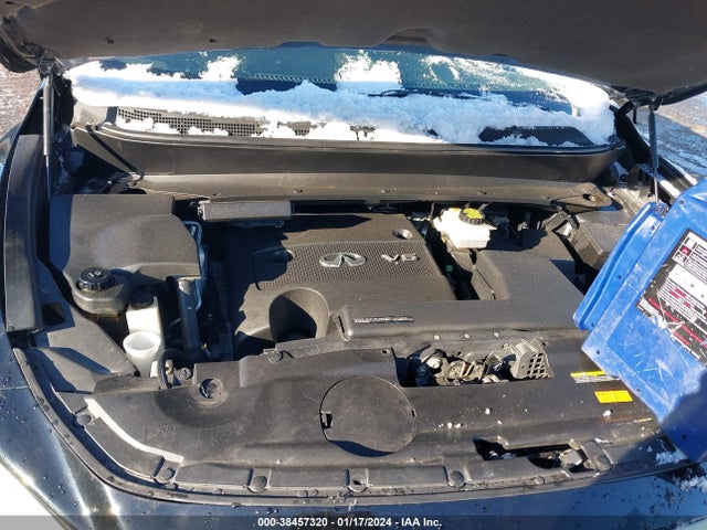 Infiniti QX60 2015 5N1AL0MM4FC535120 Image 10