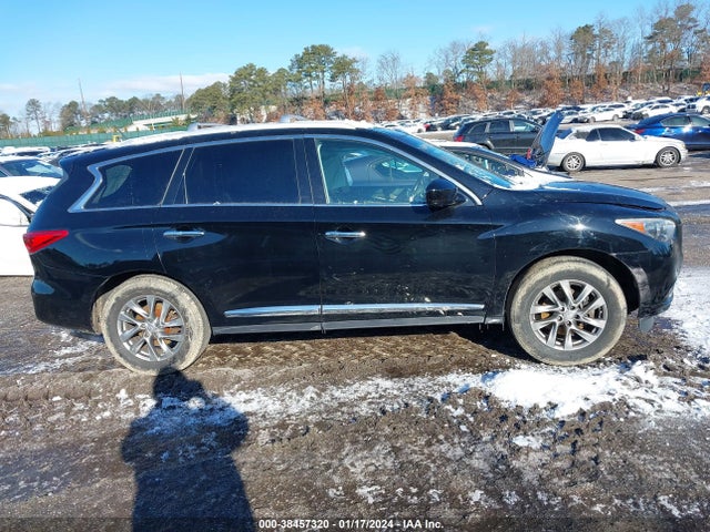 Infiniti QX60 2015 5N1AL0MM4FC535120 Image 12