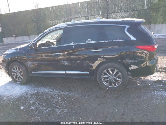 Infiniti QX60 2015 5N1AL0MM4FC535120 Image 13