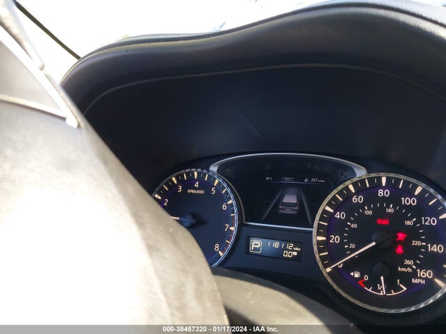 Infiniti QX60 2015 5N1AL0MM4FC535120 Image 14