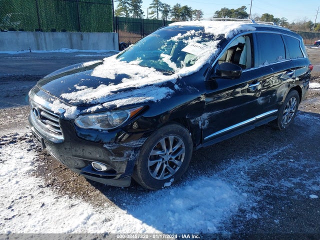 Infiniti QX60 2015 5N1AL0MM4FC535120 Image 2