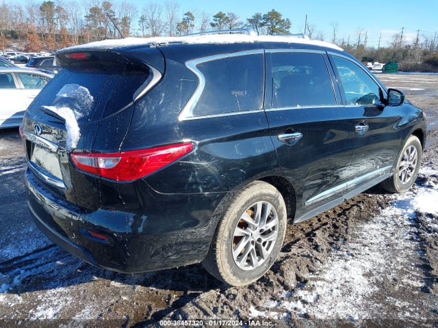 Infiniti QX60 2015 5N1AL0MM4FC535120 Image 4
