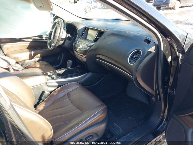 Infiniti QX60 2015 5N1AL0MM4FC535120 Image 5