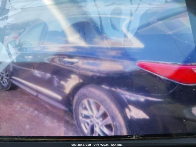 Infiniti QX60 2015 5N1AL0MM4FC535120 Image 6