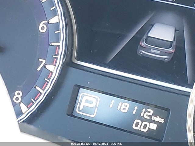 Infiniti QX60 2015 5N1AL0MM4FC535120 Image 7
