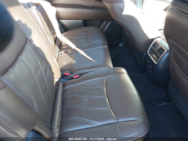 Infiniti QX60 2015 5N1AL0MM4FC535120 Image 8