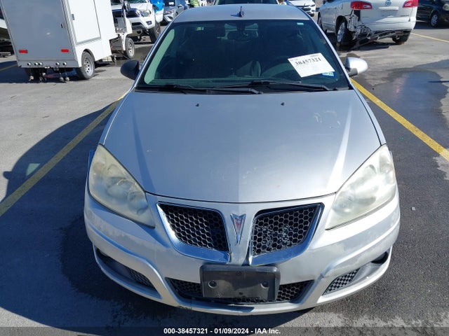 2009 PONTIAC G6 NEW GT VIN: 1G2ZK57K094232047