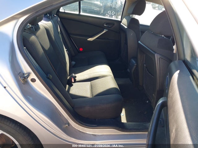 2009 PONTIAC G6 NEW GT VIN: 1G2ZK57K094232047