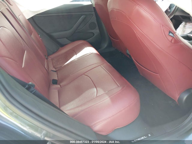 5YJ3E1EA0PF577435 Tesla Model 3 Rear-wheel Drive