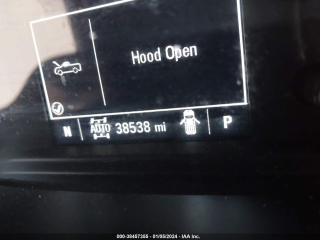 Chevrolet Silverado 1500 4wd  Short Bed Custom 2020 3GCPYBEK2LG257495 Image 15